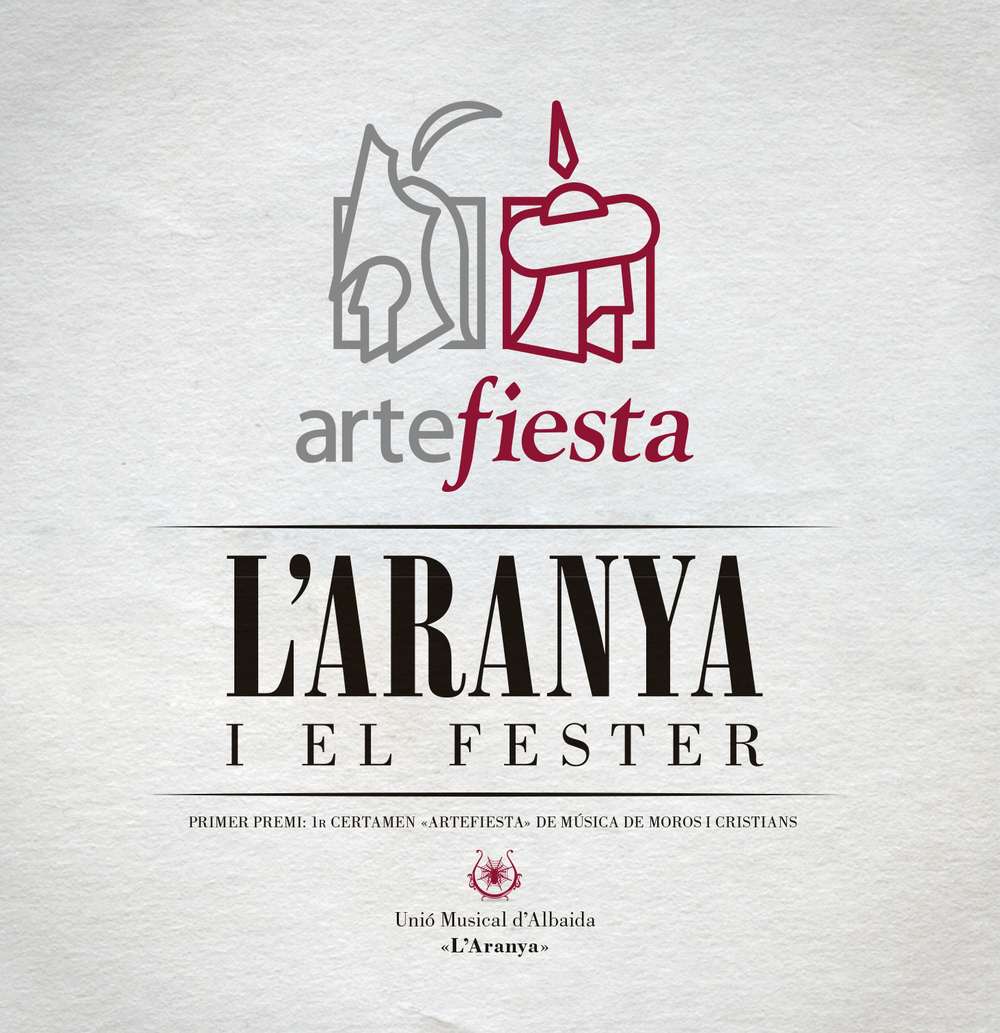 MUSICA FESTERA CD musica festera cd: