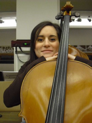 Noelia Balaguer, chelista-1