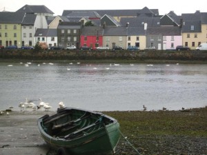 Port Galway
