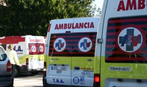 ambulancies
