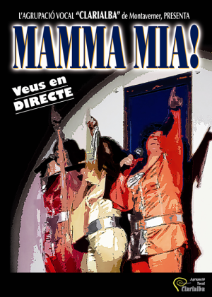 mamamia