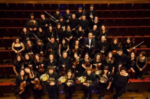 Orquestra simfònica ATRIVM - autor <a href="http://jandrorevert.com">Jandro Revert</a> orquest simfonica atrium-1