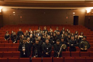Orquestra simfònica ATRIVM - autor <a href="http://jandrorevert.com">Jandro Revert</a> orquesta atrivm-1