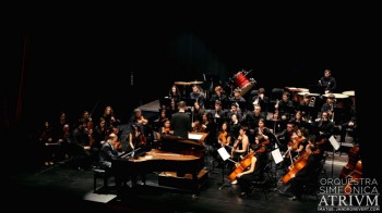 orquestra simfonica atrivm