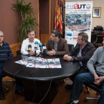 Presentació 3a edició Firauto