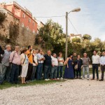 Presentació millora de Tortosa i Delgado amb el taller d’ocupac