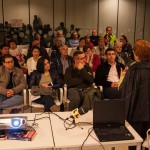 Presentació de projectes Ontinyent Participa 2015 al CIM de San