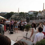 Inauguració de Café Palau – Palau de la Vila – Ontinyent 2015