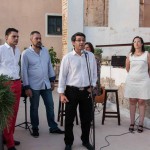 Inauguració de Café Palau – Palau de la Vila – Ontinyent 2015