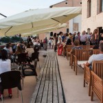 Inauguració de Café Palau – Palau de la Vila – Ontinyent 2015