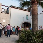 Inauguració de Café Palau – Palau de la Vila – Ontinyent 2015