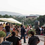 Inauguració de Café Palau – Palau de la Vila – Ontinyent 2015