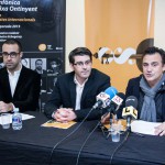 Presentació Temporada Orquestra Resident d’Ontinyent