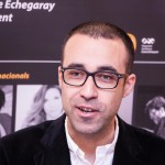 Saül Gómez