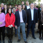 Equip Socialista Ontinyent 2019-2022