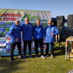 master collado villalba