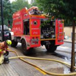 ONTINYENT ACHIQUE DE HOY