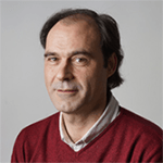 Fotografía Francisco Javier Quesada Ferre Secretario Autonómico Medio Ambiente