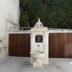 Font dels violins, Josep Melcior Gomis