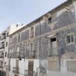 Futur centre social al Carrer Major d’Ontinyent