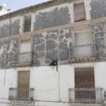 Futur centre social al Carrer Major d’Ontinyent