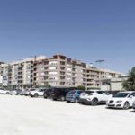 Esplanada Mesta-Ambulatori Avinguda Albaida d’ Ontinyent