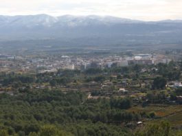 La ONCE reparteix 200.000 euros amb deu cupons premiats a l’Olleria