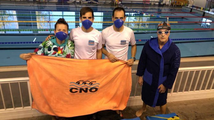 Nedadors Club Natacio Ontinyent