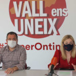 Vall ens uneix