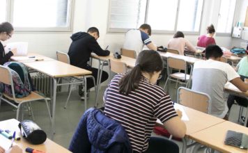 L’alumnat universitari i de FP d’Ontinyent ja pot demanar les ajudes de transport