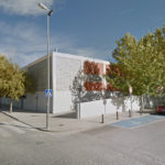 Un operari cau en les obres de la piscina municipal d’Ontinyent i resulta ferit