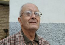 Dol oficial a Agullent per la pèrdua de Ramon Haro Esplugues, referent cultural del poble