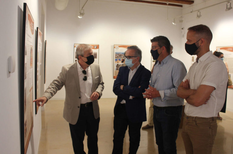 Una exposició de la UV repassa el conflicte de la Germania Valenciana al segle SXVI Una exposició de la UV repassa el conflicte de la Germania Valenciana al segle SXVI