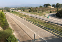 La Generalitat reactiva el desdoblament de la CV-60 amb licitacions en marxa i sis empreses aspirants