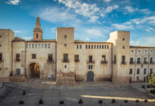 Albaida tira avant uns pressupostos de 6,3 milions sense pujar impostos