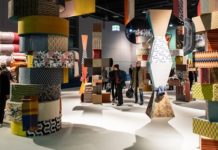 Set empreses d’Ontinyent porten el tèxtil de la Vall d’Albaida a Heimtextil Frankfurt