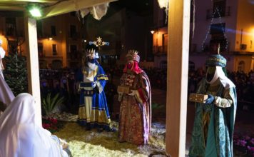 Diversos municipis de la Vall d’Albaida modifiquen la programació de Reis per la possibil·litat de neu