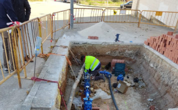 L’atur puja lleument a la Vall d’Albaida al febrer mentre la contractació creix un 8,8% respecte a 2025