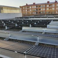 Ontinyent prepara 50.000 euros en ajudes per a noves instal·lacions fotovoltaiques