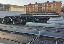 Ontinyent prepara 50.000 euros en ajudes per a noves instal·lacions fotovoltaiques