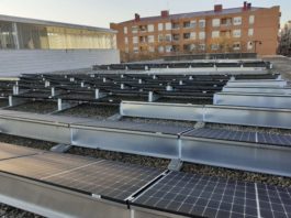 Ontinyent prepara 50.000 euros en ajudes per a noves instal·lacions fotovoltaiques
