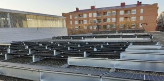 Ontinyent prepara 50.000 euros en ajudes per a noves instal·lacions fotovoltaiques