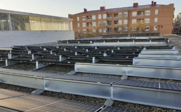 El PSPV qüestiona les ajudes solars d’Ontinyent després de concedir-se 44 subvencions