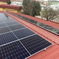 44 subvencions per a autoconsum solar consoliden la transició energètica a Ontinyent