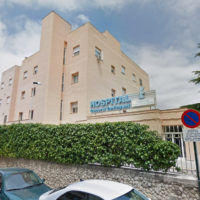 Hospital d’Ontinyent