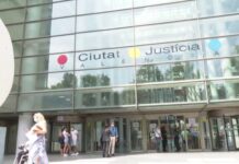 Judici a quatre joves per una presumpta violació grupal a una menor de 14 anys a la Vall d’Albaida