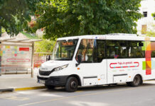 Ontinyent prorroga un any més l’autobús urbà gratuït per garantir la mobilitat