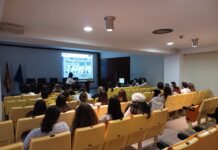 El Campus d’Ontinyent cobreix el 100% de places mentre avança el projecte de Veterinària