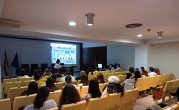 El Campus d’Ontinyent cobreix el 100% de places mentre avança el projecte de Veterinària