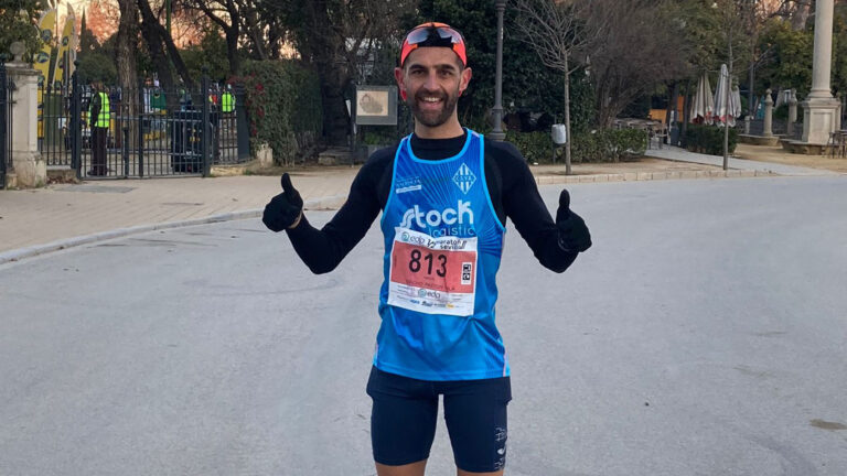 El CAVA aconseguix bons resultats en cross i ruta a Ortuella i Sevilla